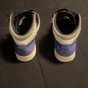 Nike Air Jordan’s size 6.5